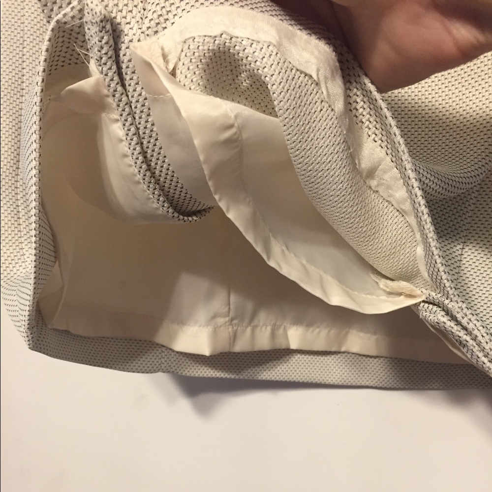NWT Worthington Dress Suit - Picture 7 of 9